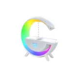 Anti-Gravity Humidifier Anti-Gravity Humidifier   Anti-Gravity Water Drop Humidifier & Bluetooth Speaker with LED Atmosphere Light