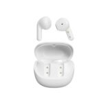 Proove Logic Wireless Earbuds – White