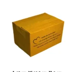 5 Ply – Packaging Carton Box -Small (10pcs)