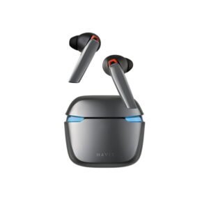 Havit TW929 Black TWS Bluetooth Stereo Gaming Earbuds