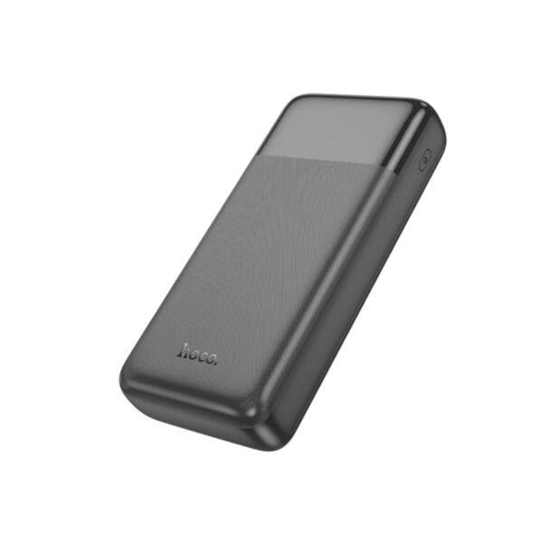 Hoco J121A 20000mAh Fast Charging Power Bank with LED Display - Image 2