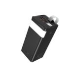 Hoco J86A Powermaster 22.5W 50000mAh Power Bank – Black