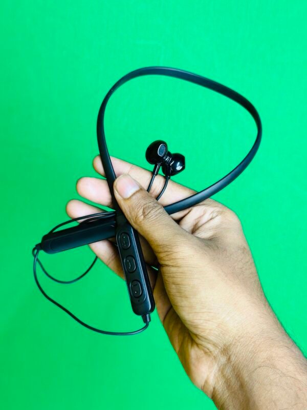 স্পেশাল কম্বো অফার ! Buy 2 – 3D RGB APP Control Rechargeable Rhythm Light (D10) Get 1 G8 Sports Neckband Free - Image 4
