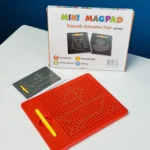 Mini Magpad Magnetic Board