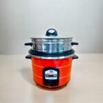 BAJAJ 1.8 LTR Rice Cooker