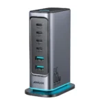 JR-TCM02 65W Multi-Port Charger