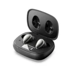 Vention NBNB0 Tiny T13 Wireless Bluetooth Earbuds – Black