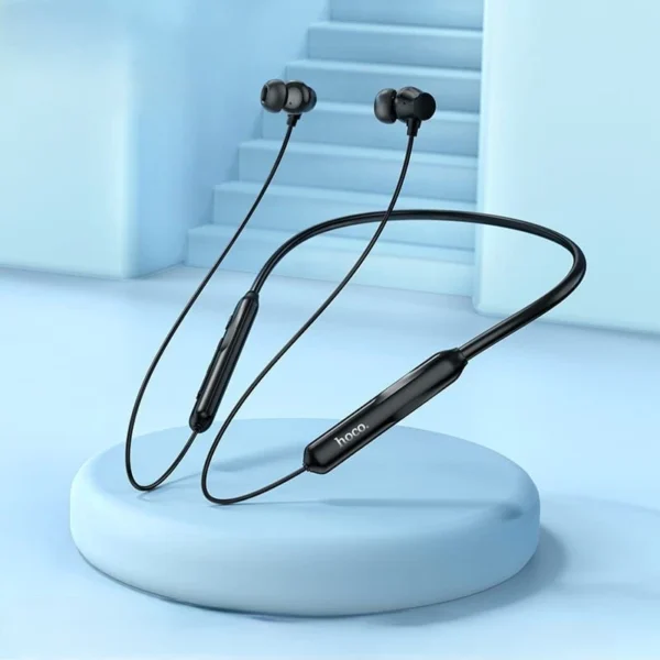 Hoco ES2 Fly ANC+ENC Noise Reduction Neckband - Image 2
