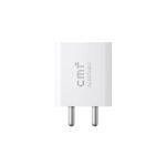 CMF by Nothing C383 33W USB Type-C Fast Charger Adapter