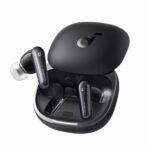 Anker Soundcore Liberty 4 TWS Noise Cancelling Earbuds – Black Color