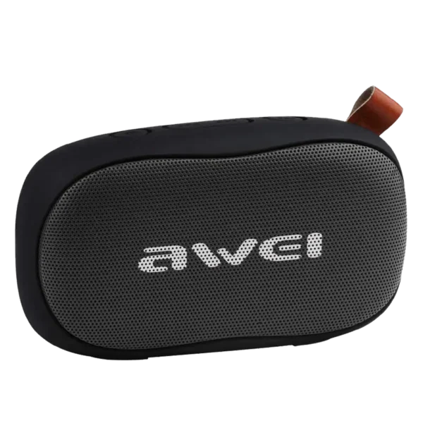AWEI Y900  Bluetooth Speaker – Black Color