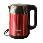 BAJAJ WH-18T Stainless Steel Electric Kettle – 2.5 Liter