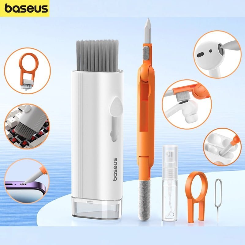 BASEUS UltraClean Series Multifunctional Cleaning Kit