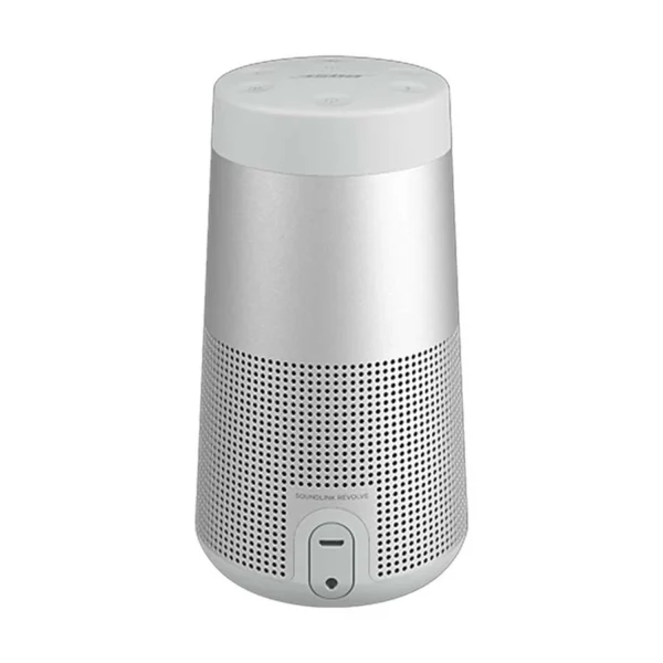 Bose SoundLink Revolve ii (Silver) - Image 2