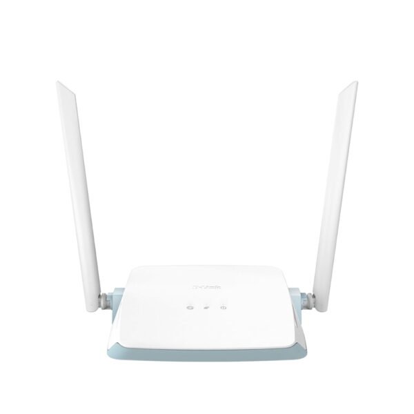 D-Link R03 N300 300mbps 2 Antenna EAGLE PRO AI Smart Router