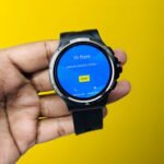 DIOC Android Smartwatch 2GB+16GB (V10)