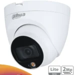 Dahua DH-HAC-HDW1209TLQP-LED 2MP Dome CCTV Camera