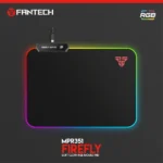 FANTECH MPR351 RGB Mousepad