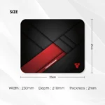Fantech Gaming MousePad MP256
