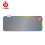 Fantech MPR800s Sakura Edition FireFly RGB Mouse Pad – Pink Color