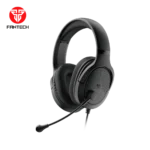 Fantech TRINITY MH88 Multiplatform Gaming Headset – Black