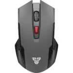 Fantech WG10 Raigor II Wireless Gaming Mouse – Black Color