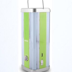 Geepas GE5595 Multifunctional Led Emergency Light – Green Color