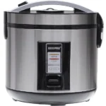 Geepas GRC4330 Stainless Steel Rice Cooker
