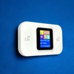 MF687 5G LTE CAT6 Wireless Modem Pocket Router