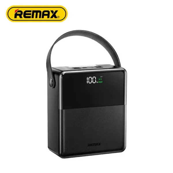 Remax FP-1 100,000mAh 27W+22.5W Power Bank