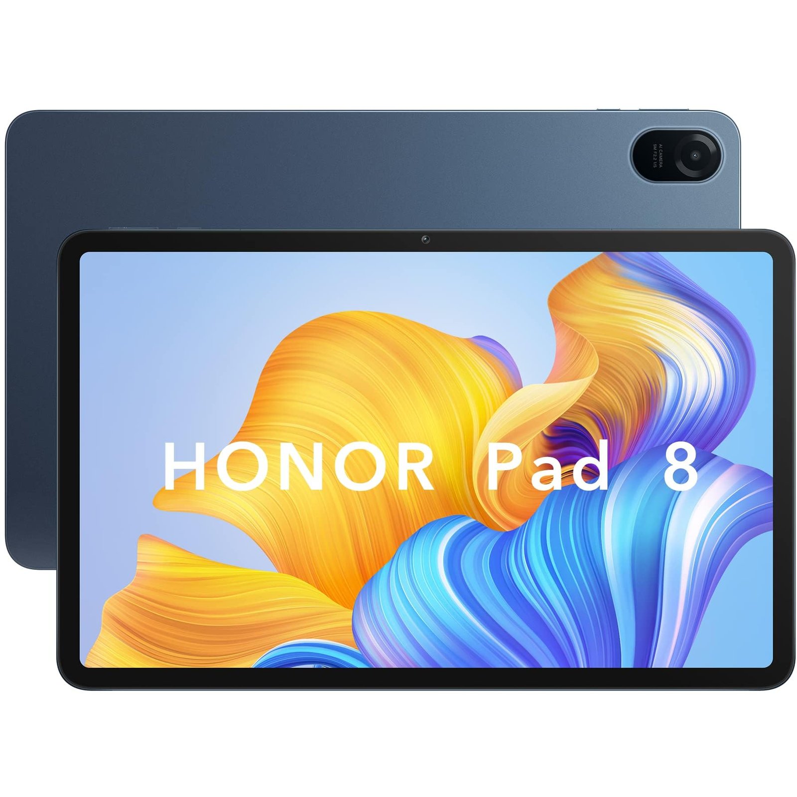 Honor Pad 8 Wifi (6GB+128GB) (Official) - Image 2