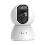 Havit IPC20 360 Degree WiFi  Night Vision IP Camera (Built-in Audio)