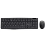 Havit KB278GCM Wireless Keyboard & Mouse Combo With Bangla