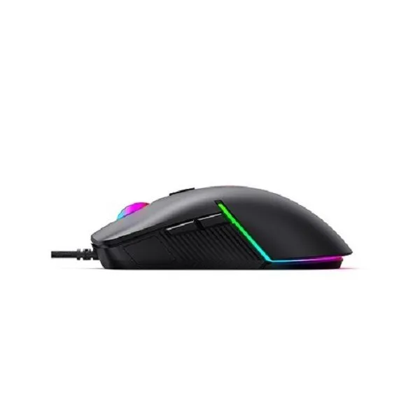 Havit MS1031 RGB Backlit Programmable Gaming Mouse - Image 2