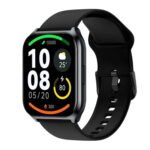 Haylou Watch 2 Pro Smartwatch-Black Color