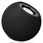 HOCO BS45 Bluetooth Wireless Speaker – Black Color