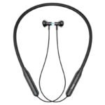 Hoco ES58 Sound Tide Wireless Earphone with Mic – Black Color