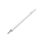 Hoco GM103 Fluent Series Universal Capacitive Pen-White Color