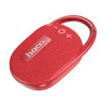 Hoco HC17 Sports Bluetooth Speaker – Red