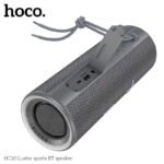 Hoco True Wireless Speaker HC20 -Obsidian Black