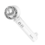 Hoco HX61 4-in-1 Rechargeable Hand Fan