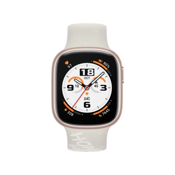 Honor Watch 4 AMOLED Display with e-Sim Support - Image 2