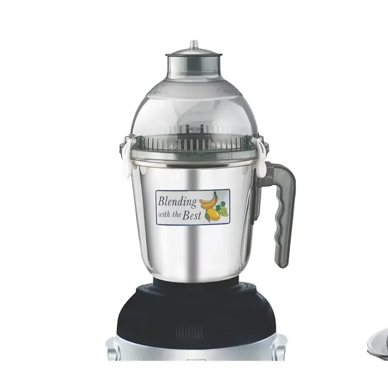 INTEX INDO1200 MIXER GRINDER – 1100W - Image 2