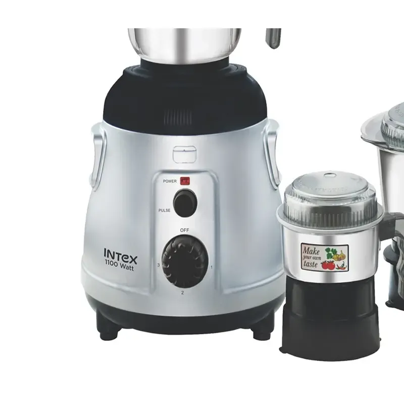 INTEX INDO1200 MIXER GRINDER – 1100W - Image 3