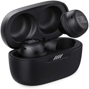 JBL Live Free NC Plus