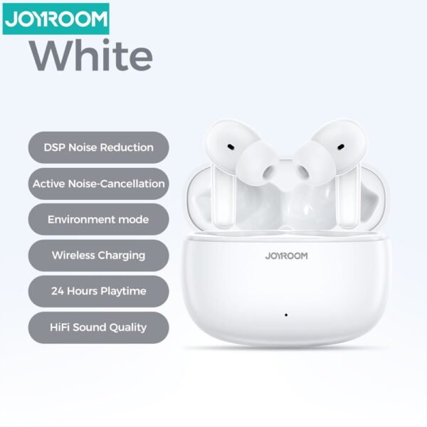 Joyroom ANC Earbuds MG-CA1 - Image 2