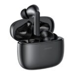Joyroom JR-TN1 ENC TWS Bluetooth Earbuds – Black Color