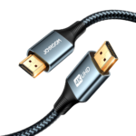 Joyroom SY-20H1 HDMI To HDMI Cable (4K@60Hz)