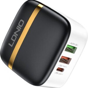LDNIO A3513Q 32W Fast Charger 