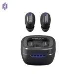 Lenovo Thinkplus XT62 True Wireless Earbuds – Black Color